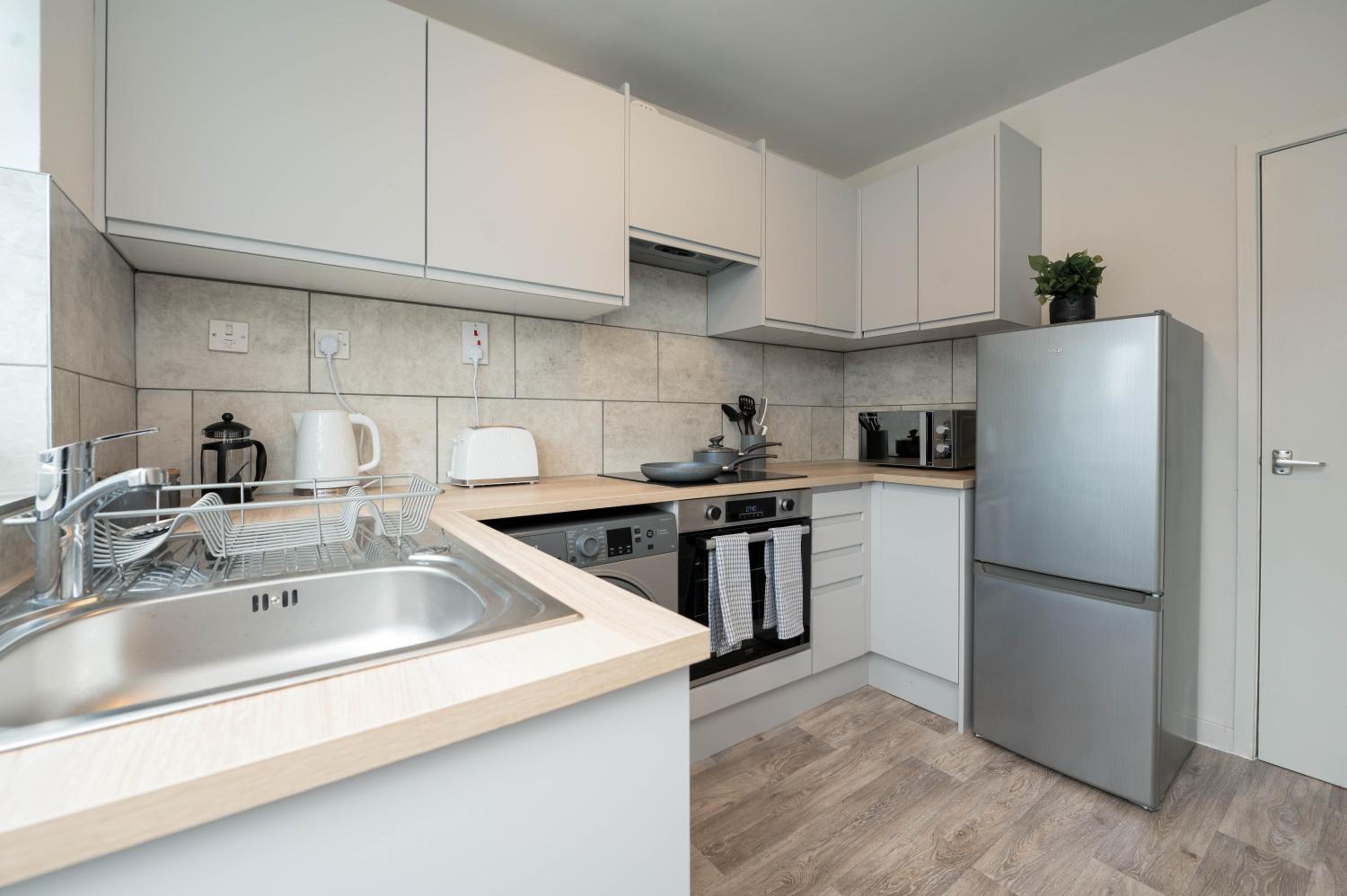 Watling Apartments Tamworth