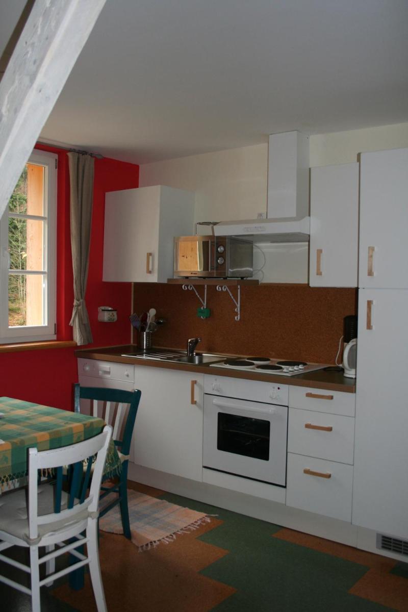 Villa Louisental - Gruppenunterkunft für Selbstversorger