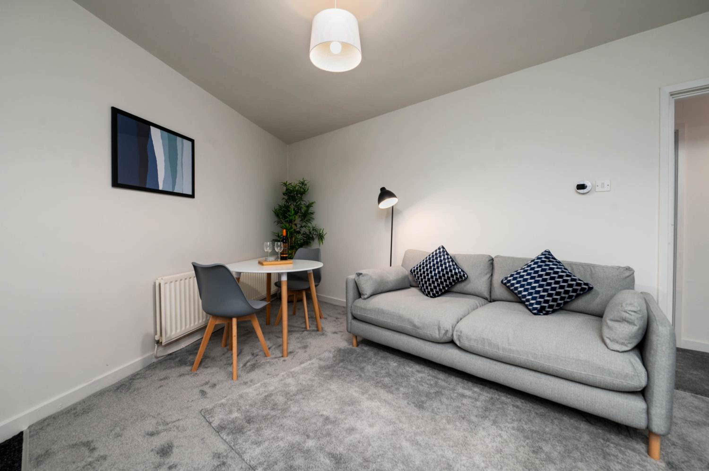 Watling Apartments Tamworth