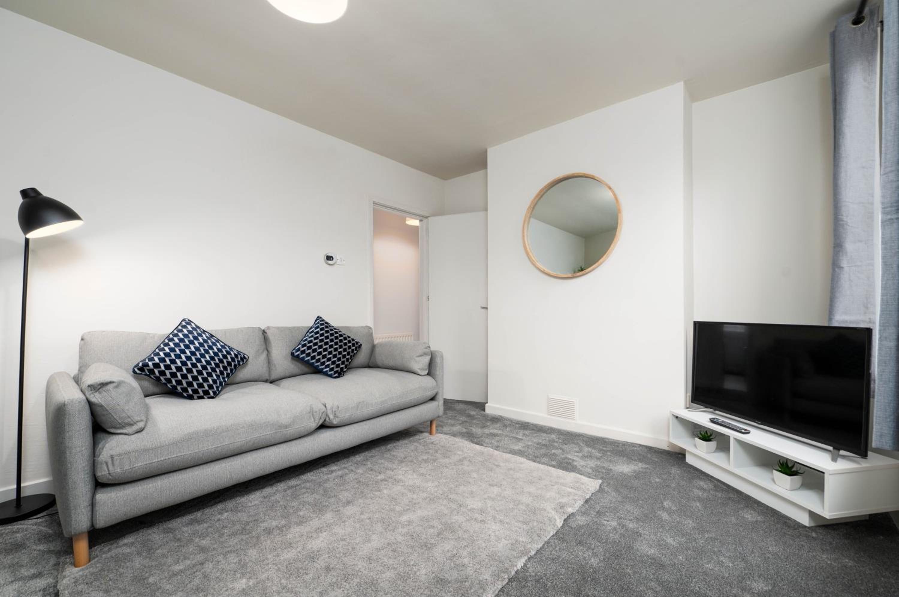 Watling Apartments Tamworth