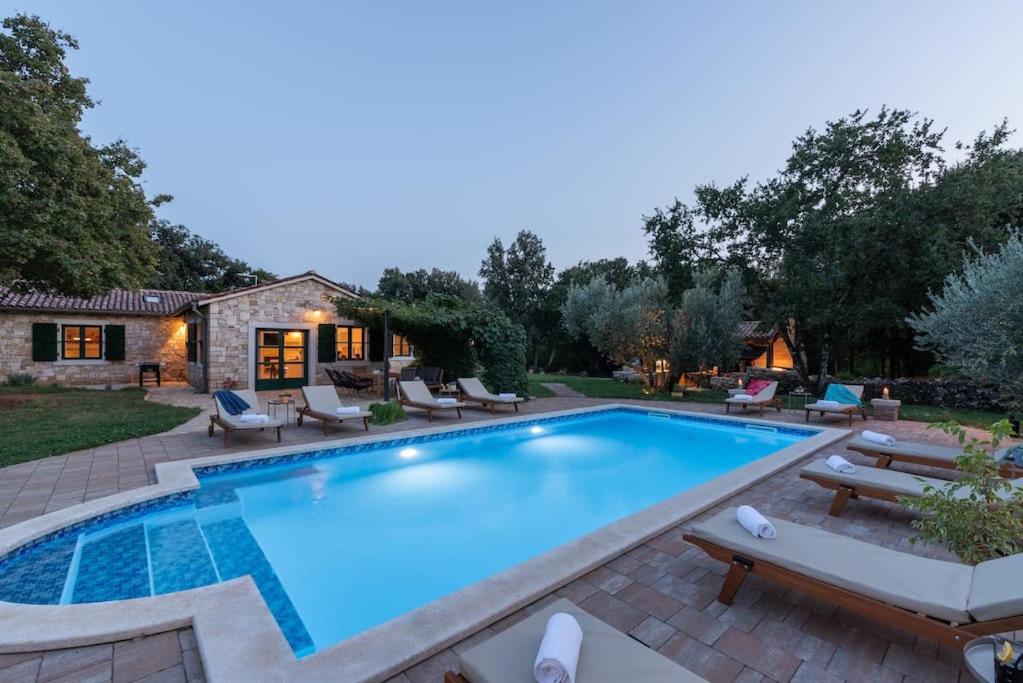 Villa My Vladan view 3