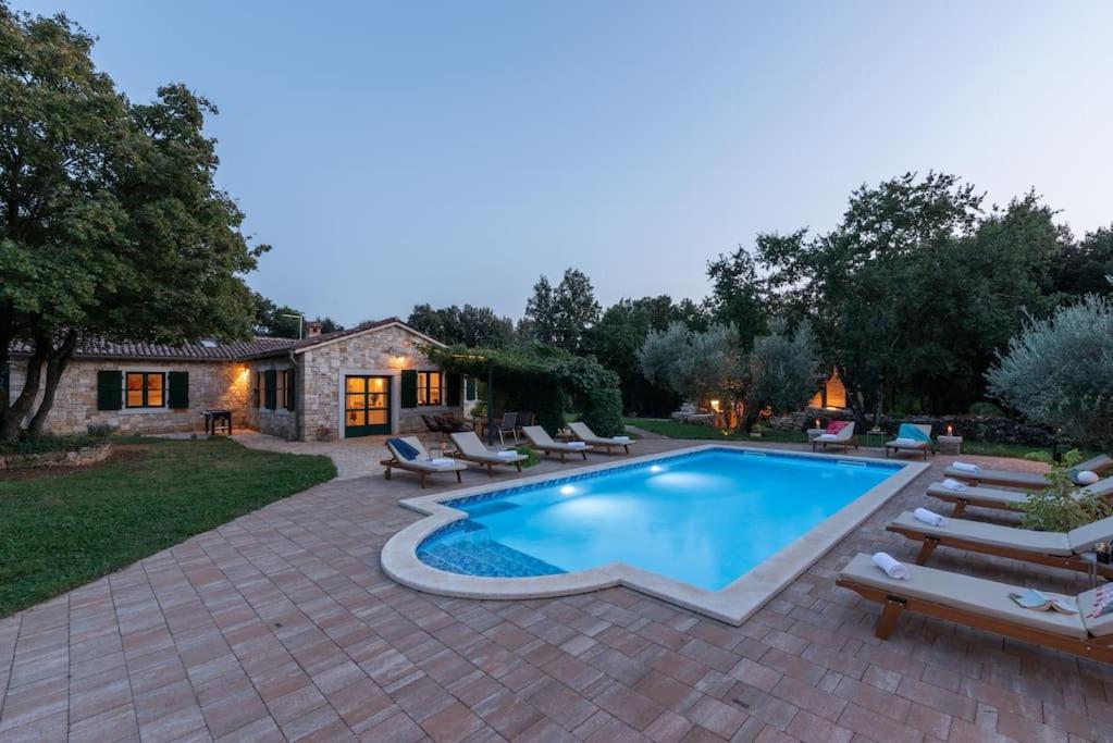 Villa My Vladan view 5