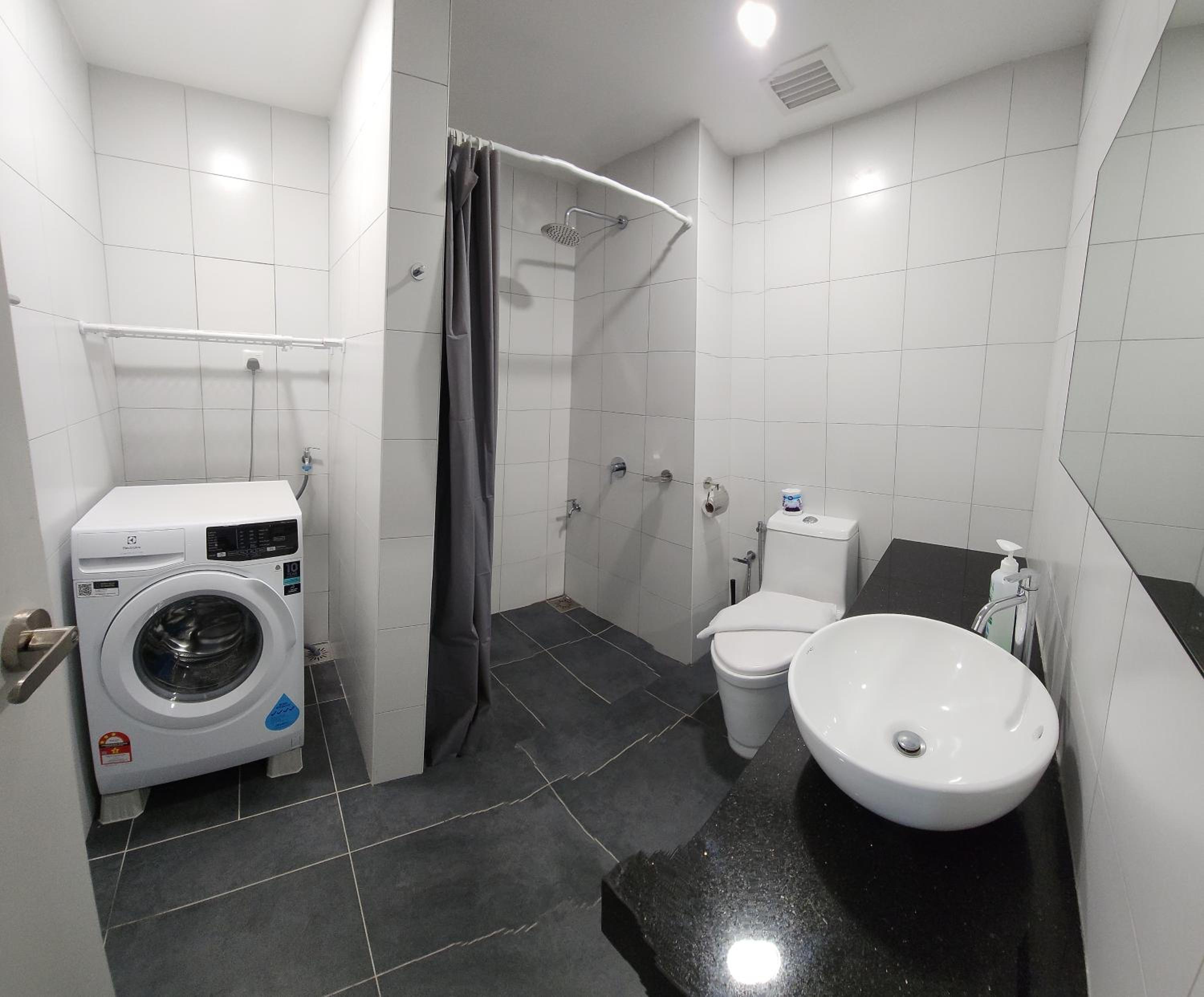 Chambers Residences Suites KLCC