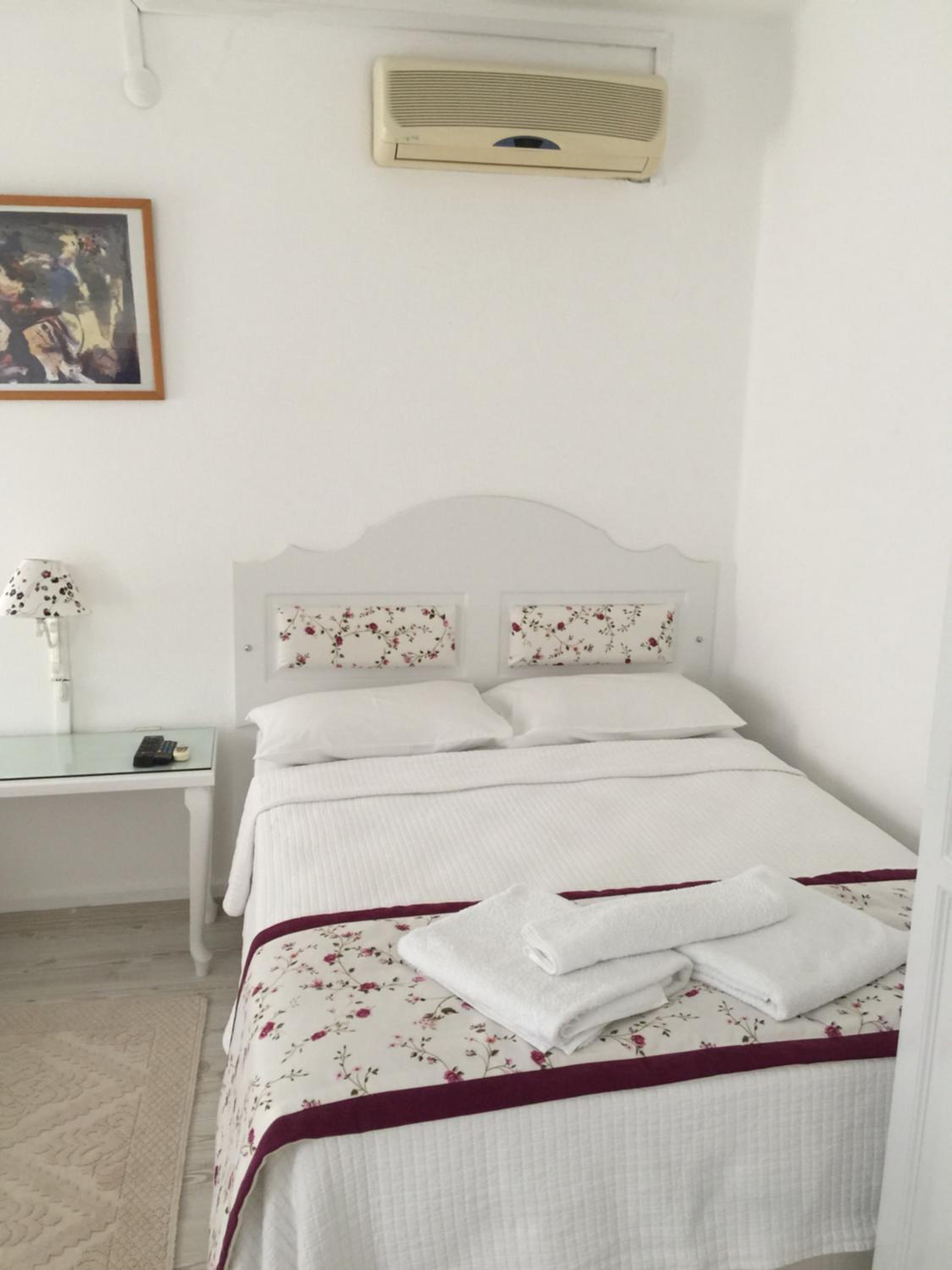 Pasha Motel
