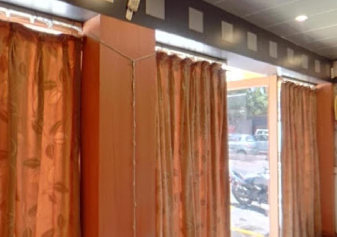 Hotel Mayur Restaurant Chandrapur view 3