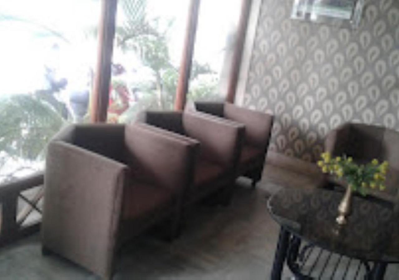 Hotel Mayur Restaurant Chandrapur