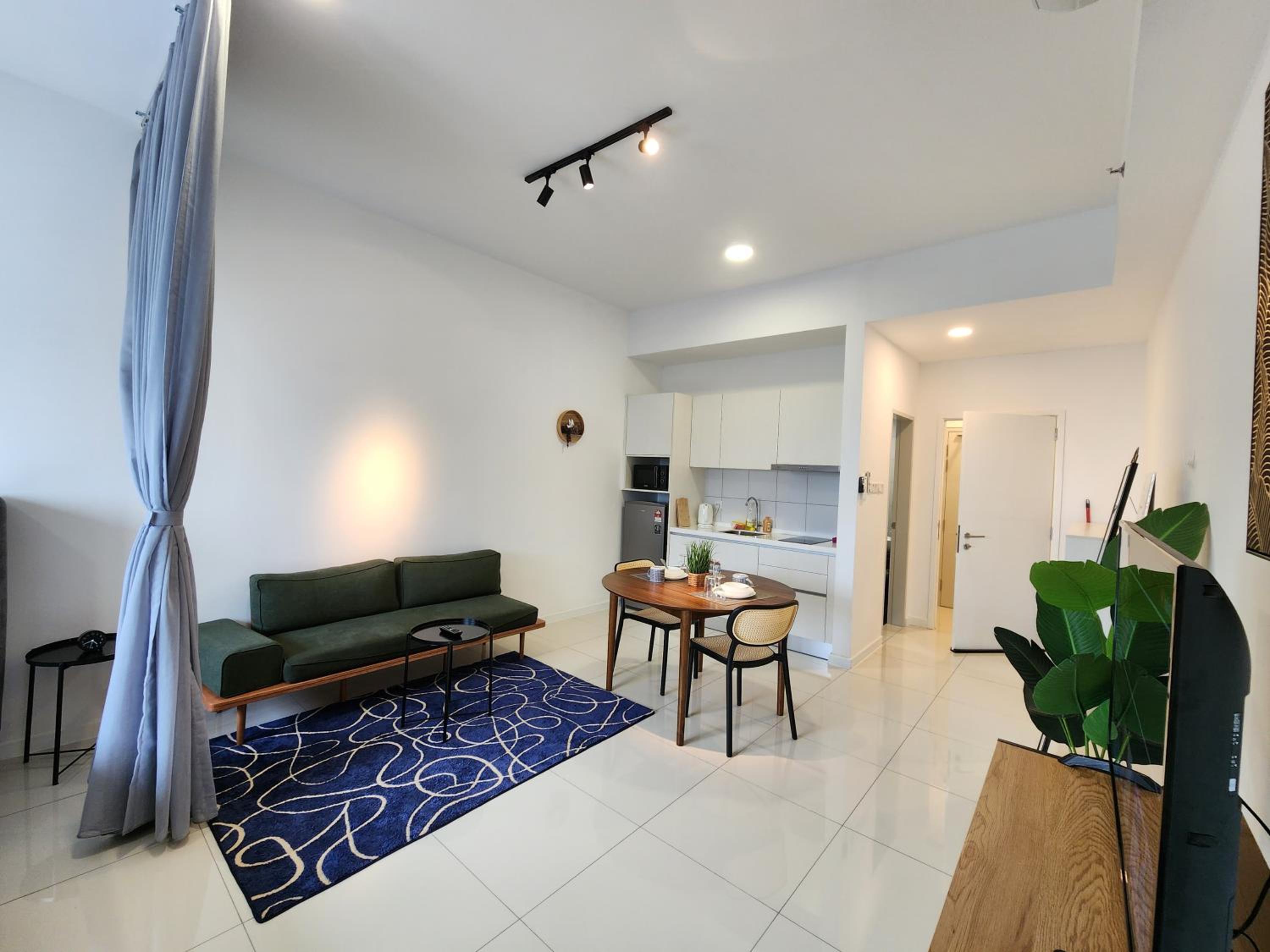 Chambers Residences Suites KLCC