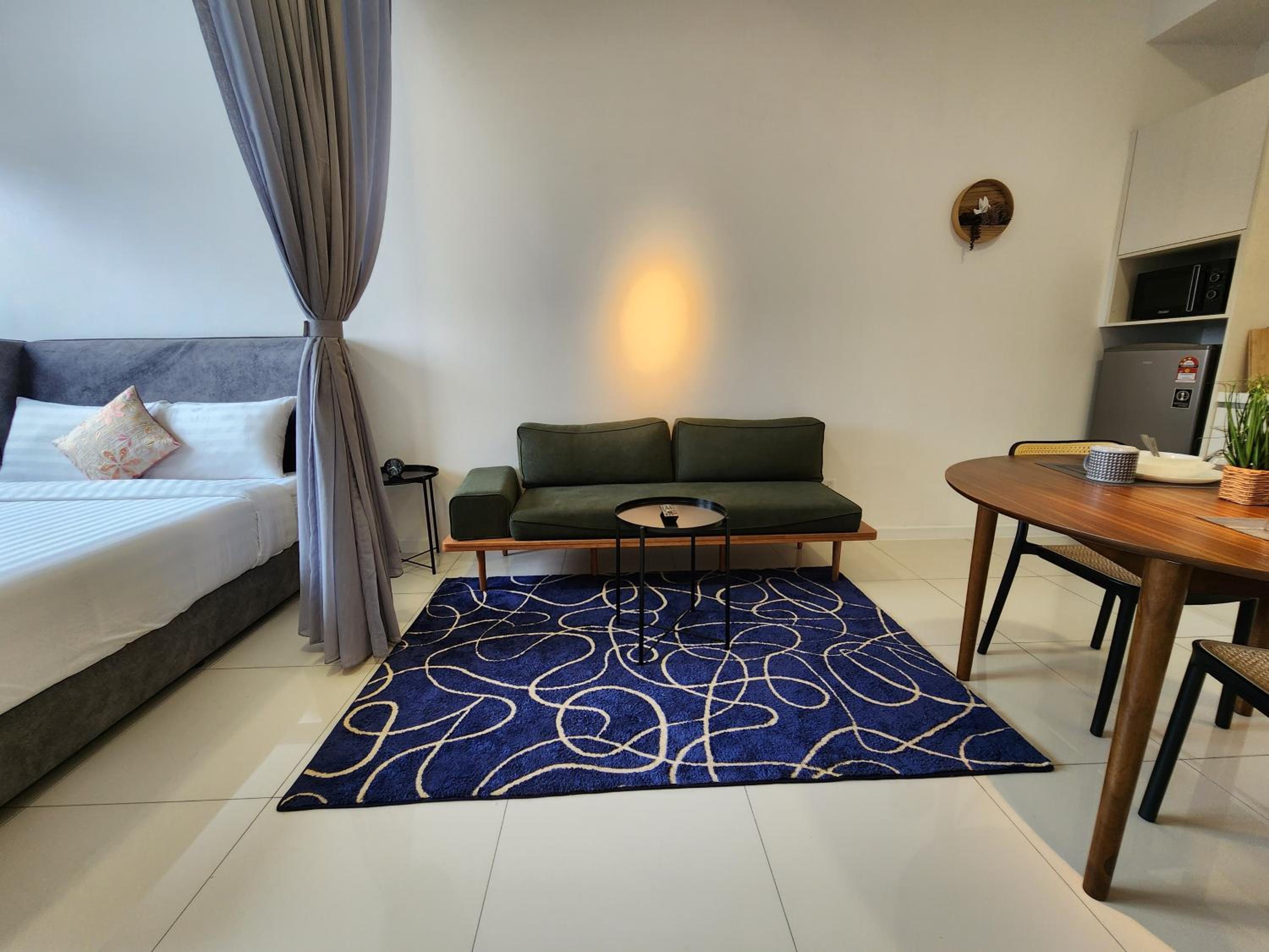 Chambers Residences Suites KLCC