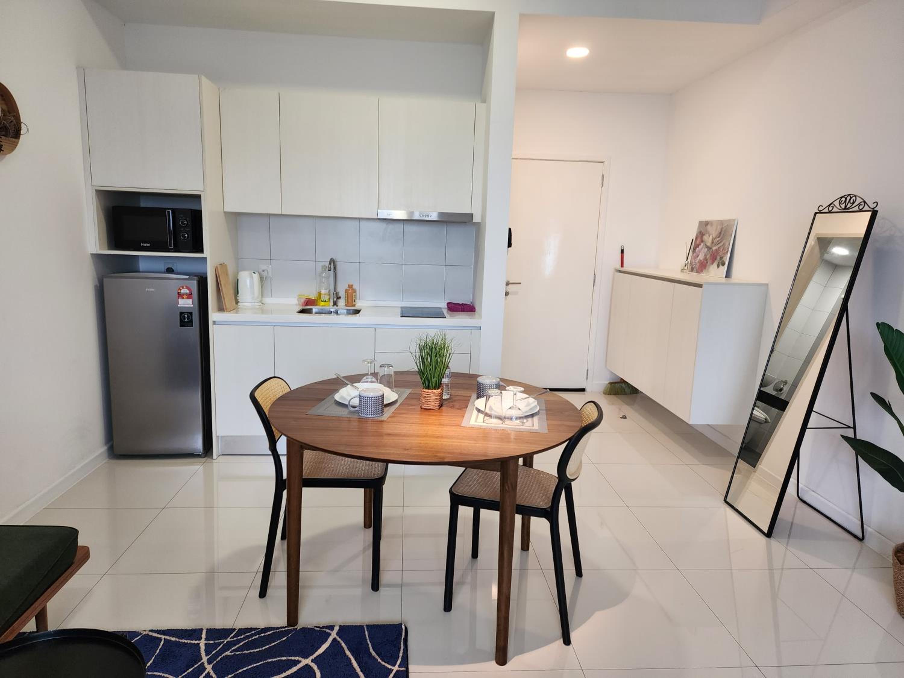 Chambers Residences Suites KLCC