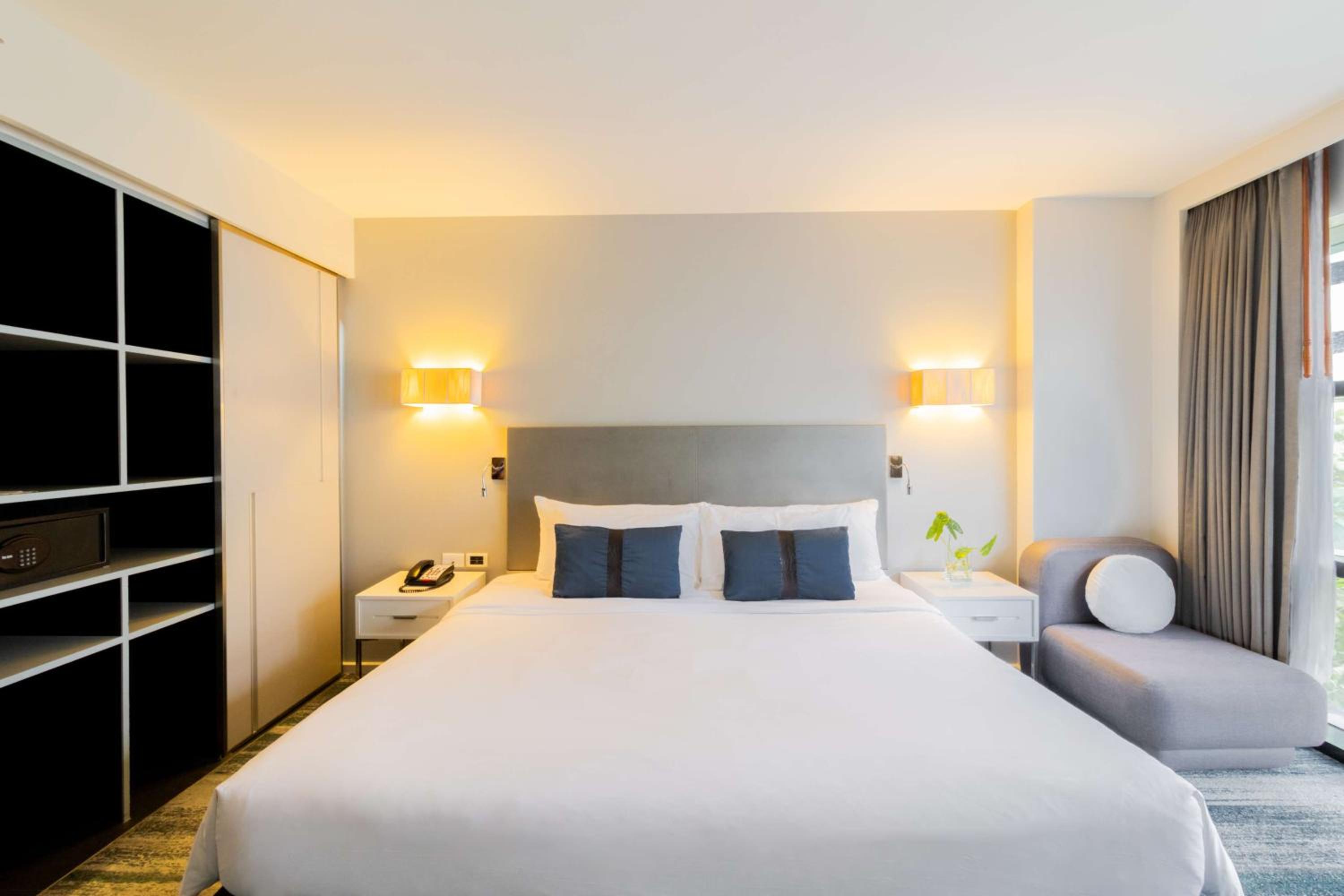 Best Western Sukhumvit 20 2