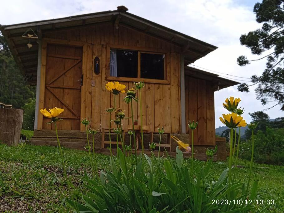 Rancho Toa-toa próximo a Gonçalves MG