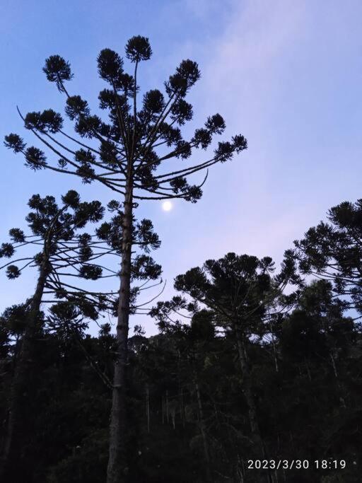 Rancho Toa-toa próximo a Gonçalves MG