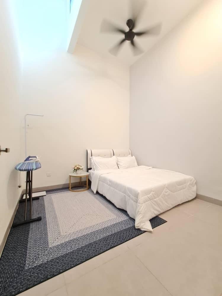 One Sweet Homestay Kulim Hi-Tech utk Msliim shj photo 2