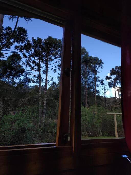 Rancho Toa-toa próximo a Gonçalves MG