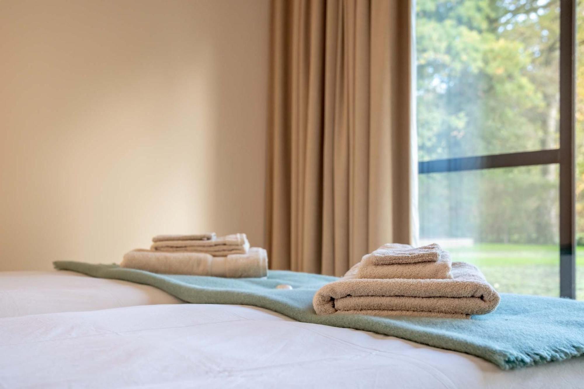 Equilodge 't Blommeke - Reconnect with nature
