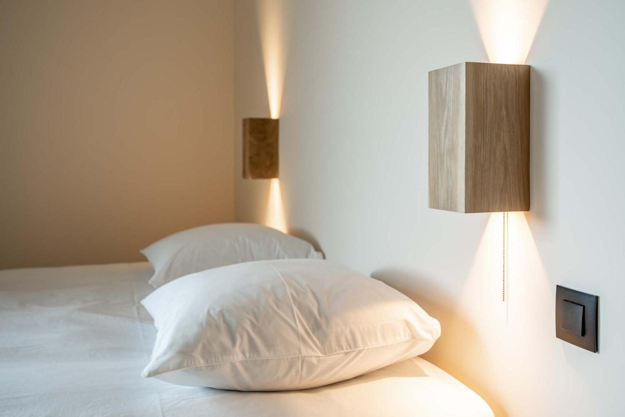 Equilodge 't Blommeke - Reconnect with nature