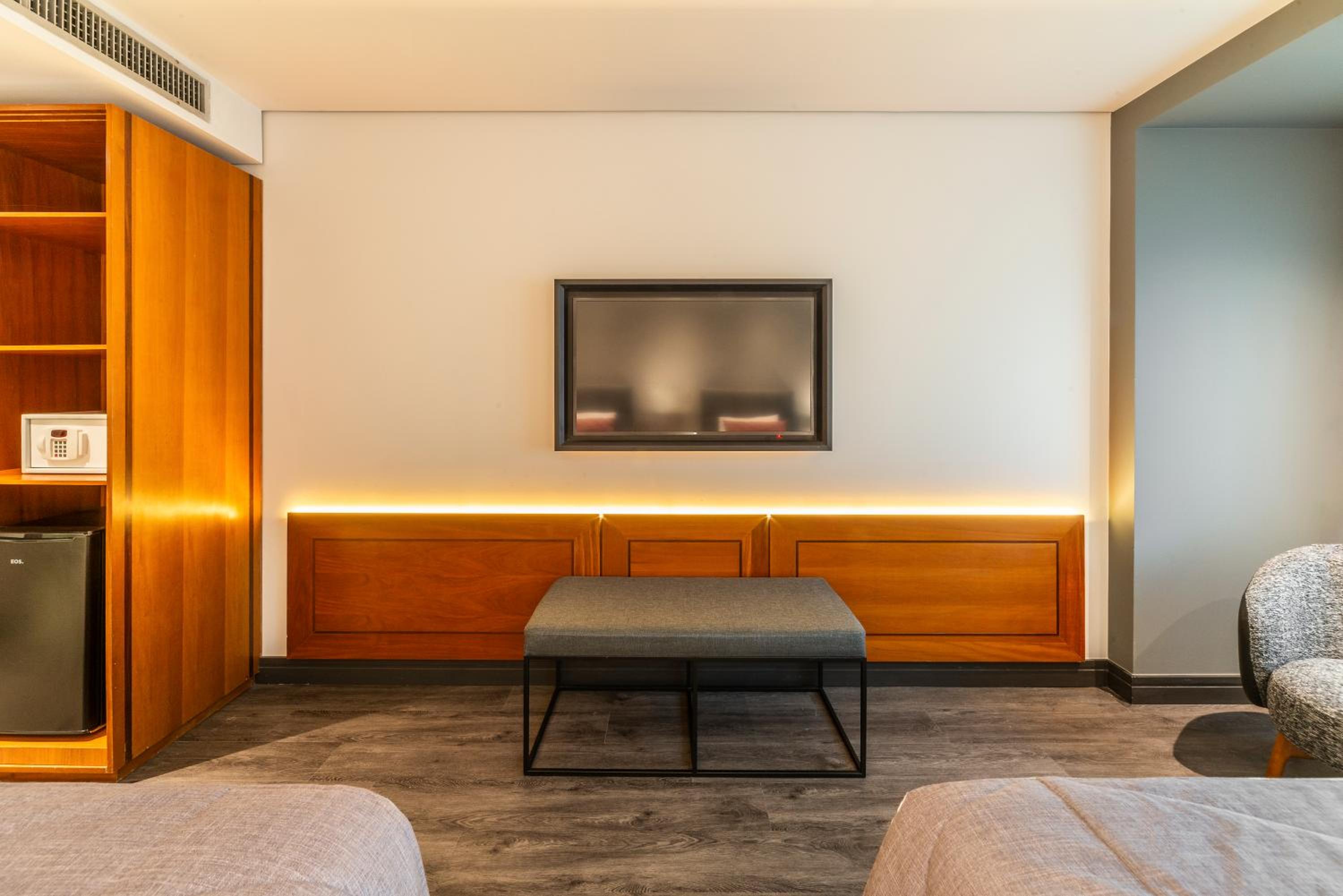 Hotel Laghetto Stilo São Paulo