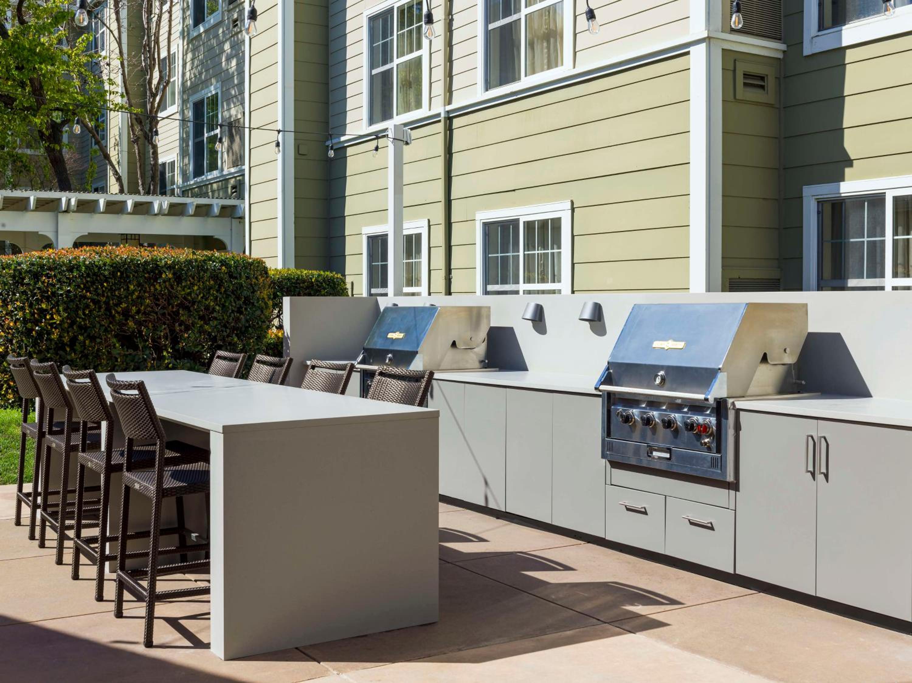 San Jose Vacations - Homewood Suites by Hilton Newark Fremont - Property Image 5