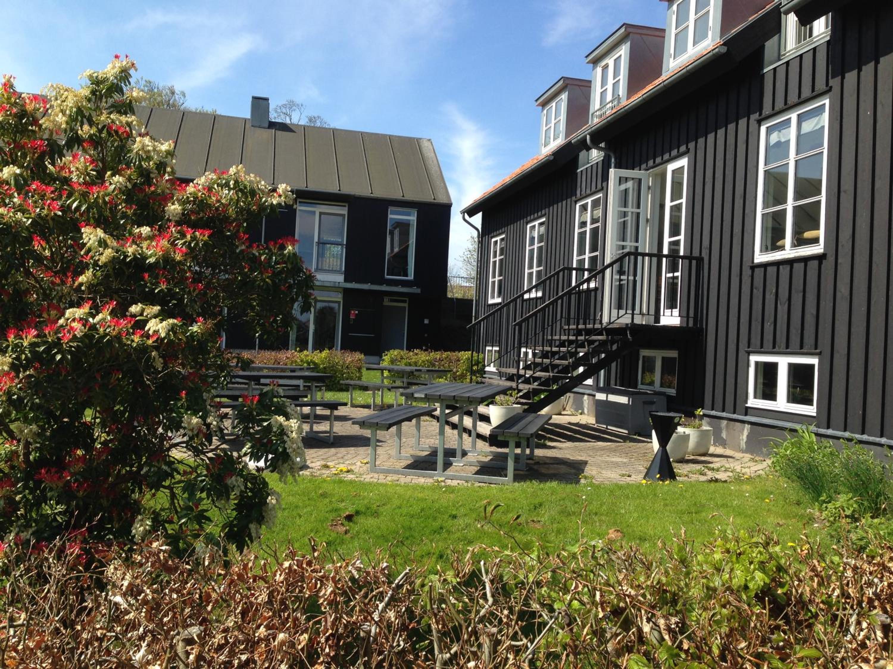 Danhostel Kolding