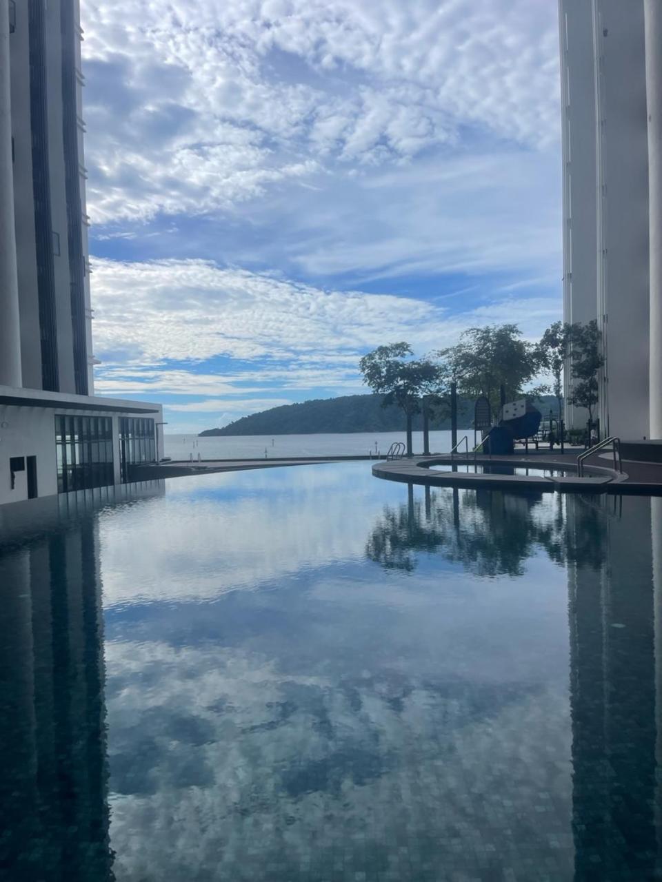 Borneo Staycation - The Shore photo 8