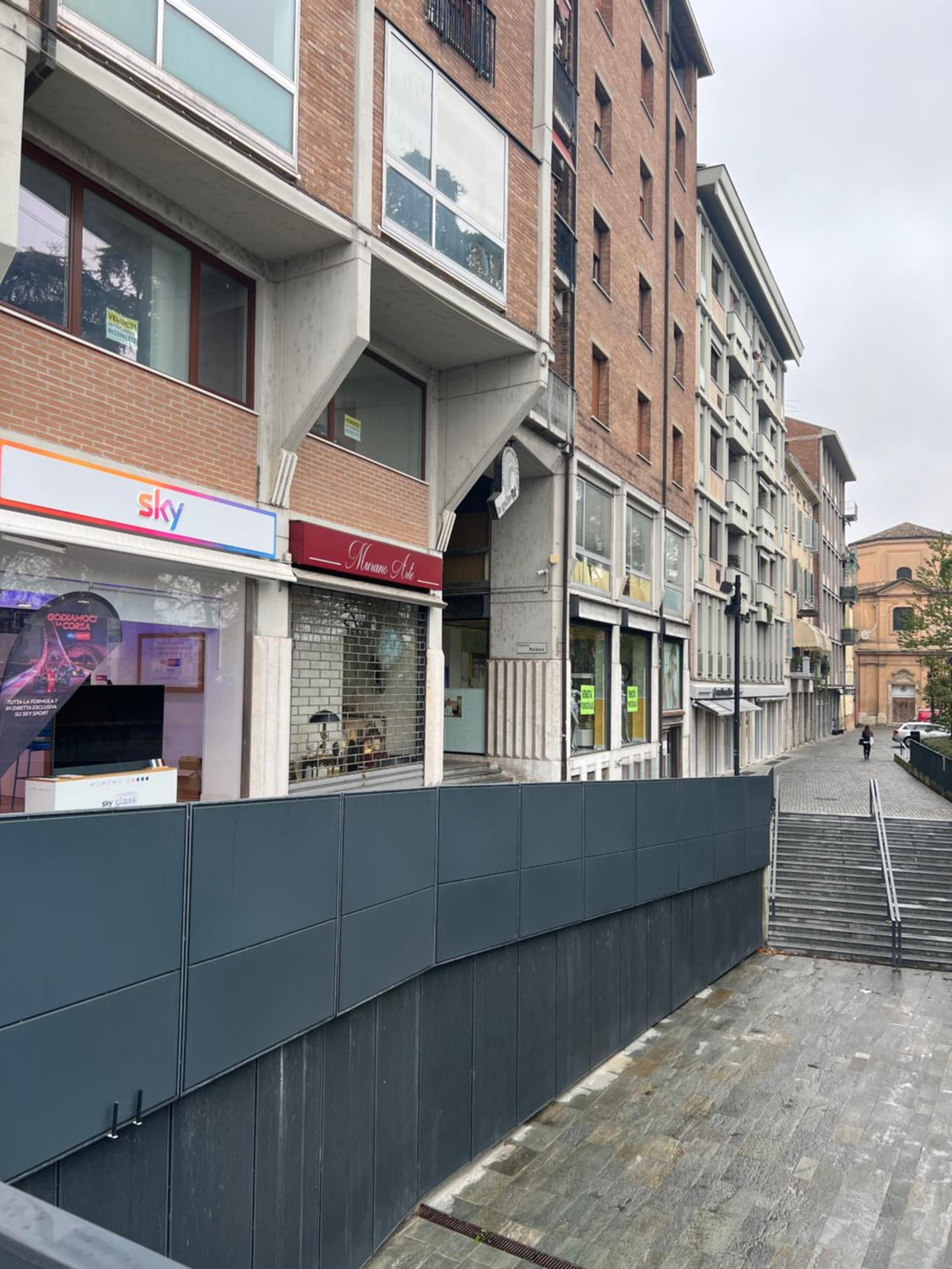 Hotel B&B Violetta DI Parma - Image 1