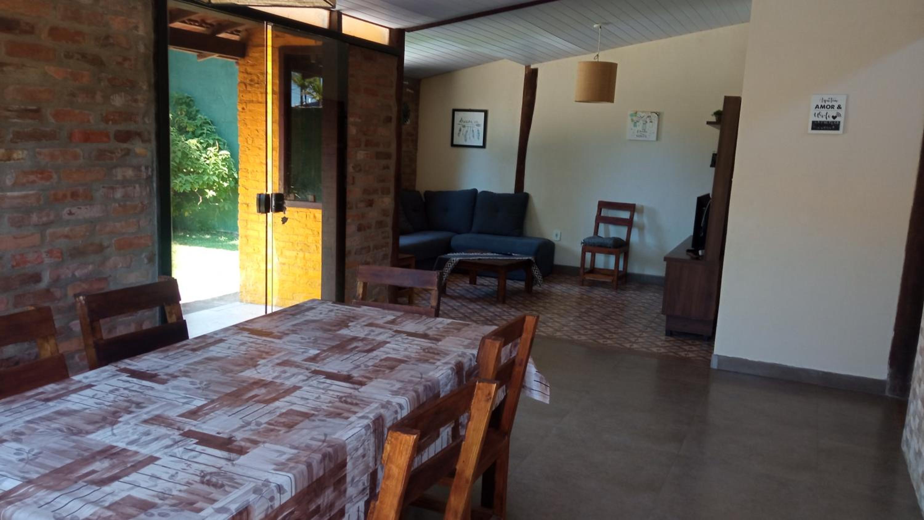 casa Palmera