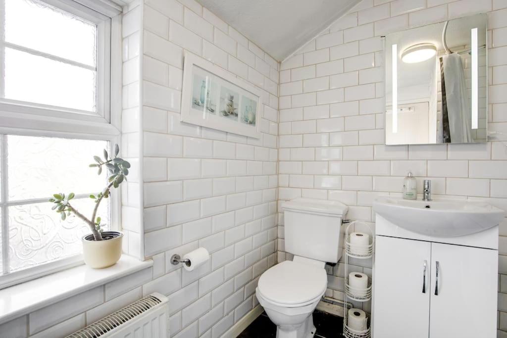 2 Bedroom Duplex Apartment