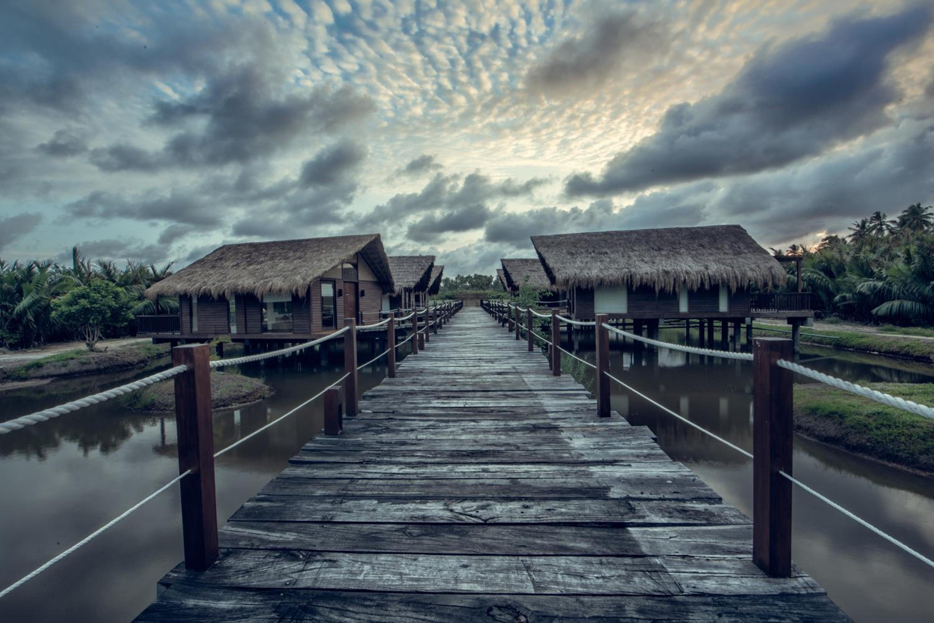 Suriya Resort