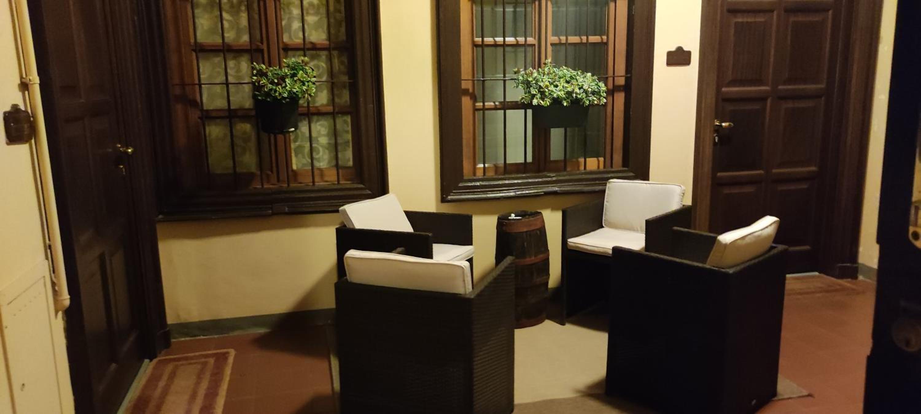 lounge