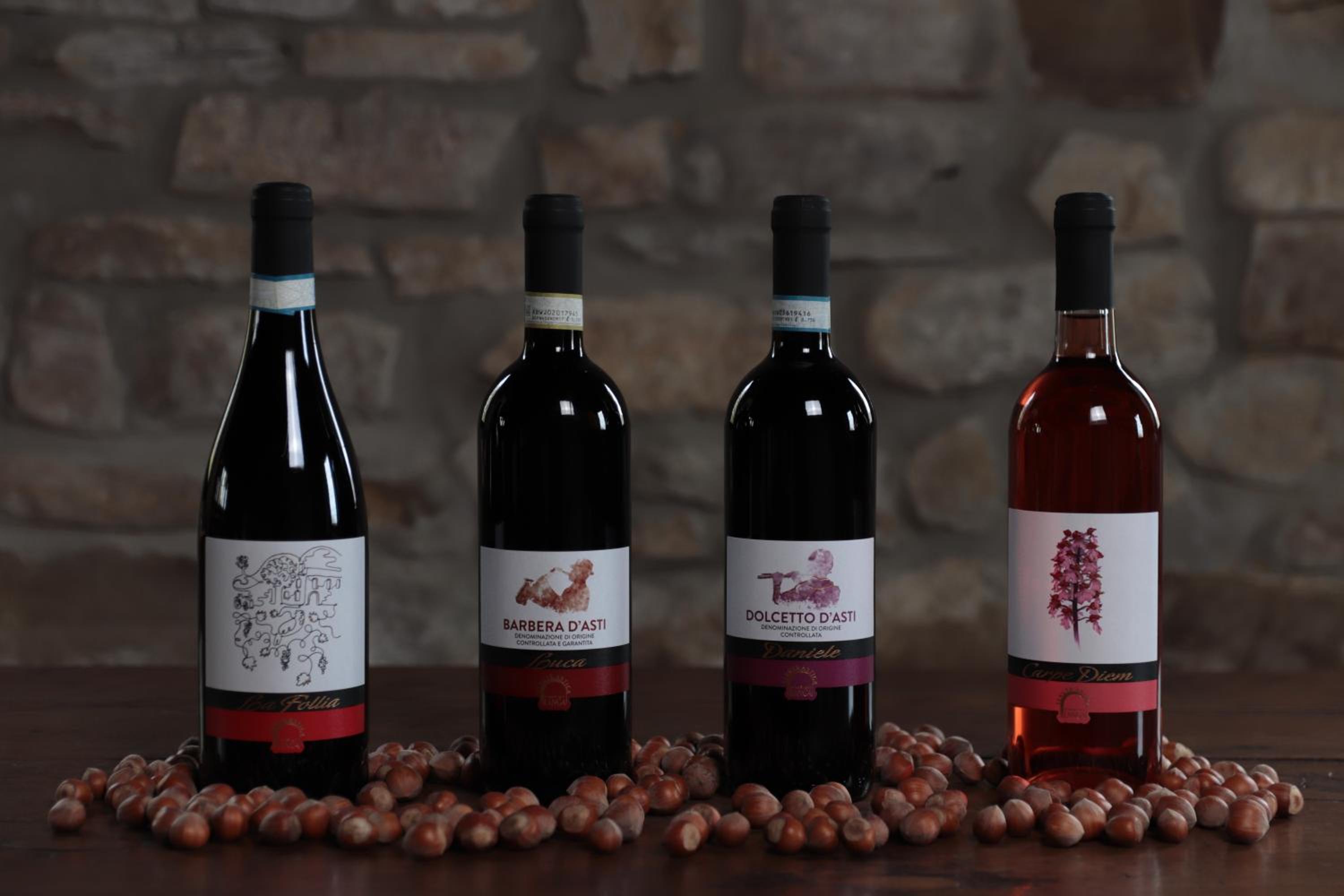 Agriturismo Tenuta Antica