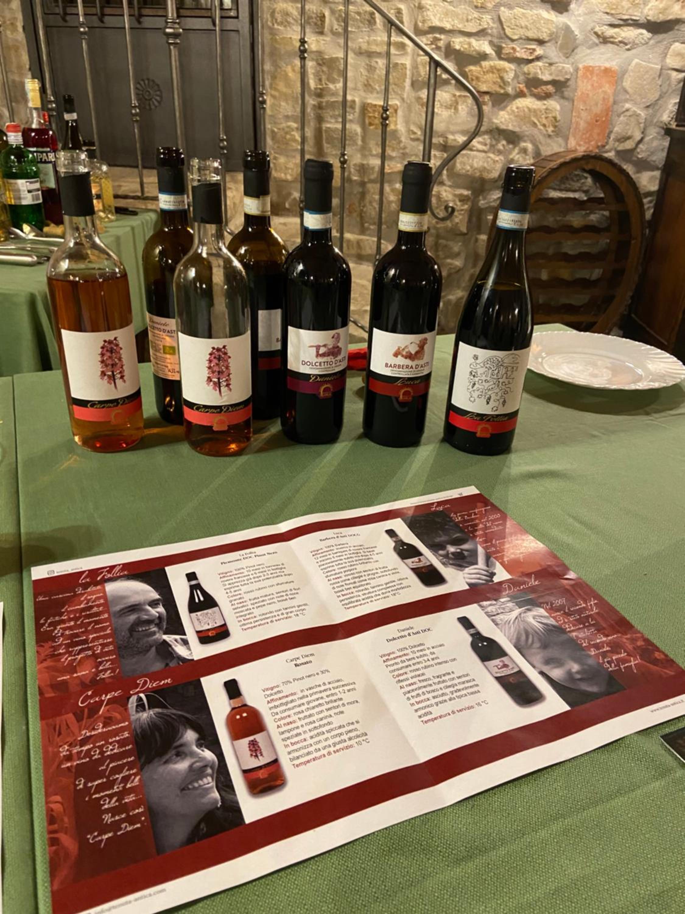 Agriturismo Tenuta Antica