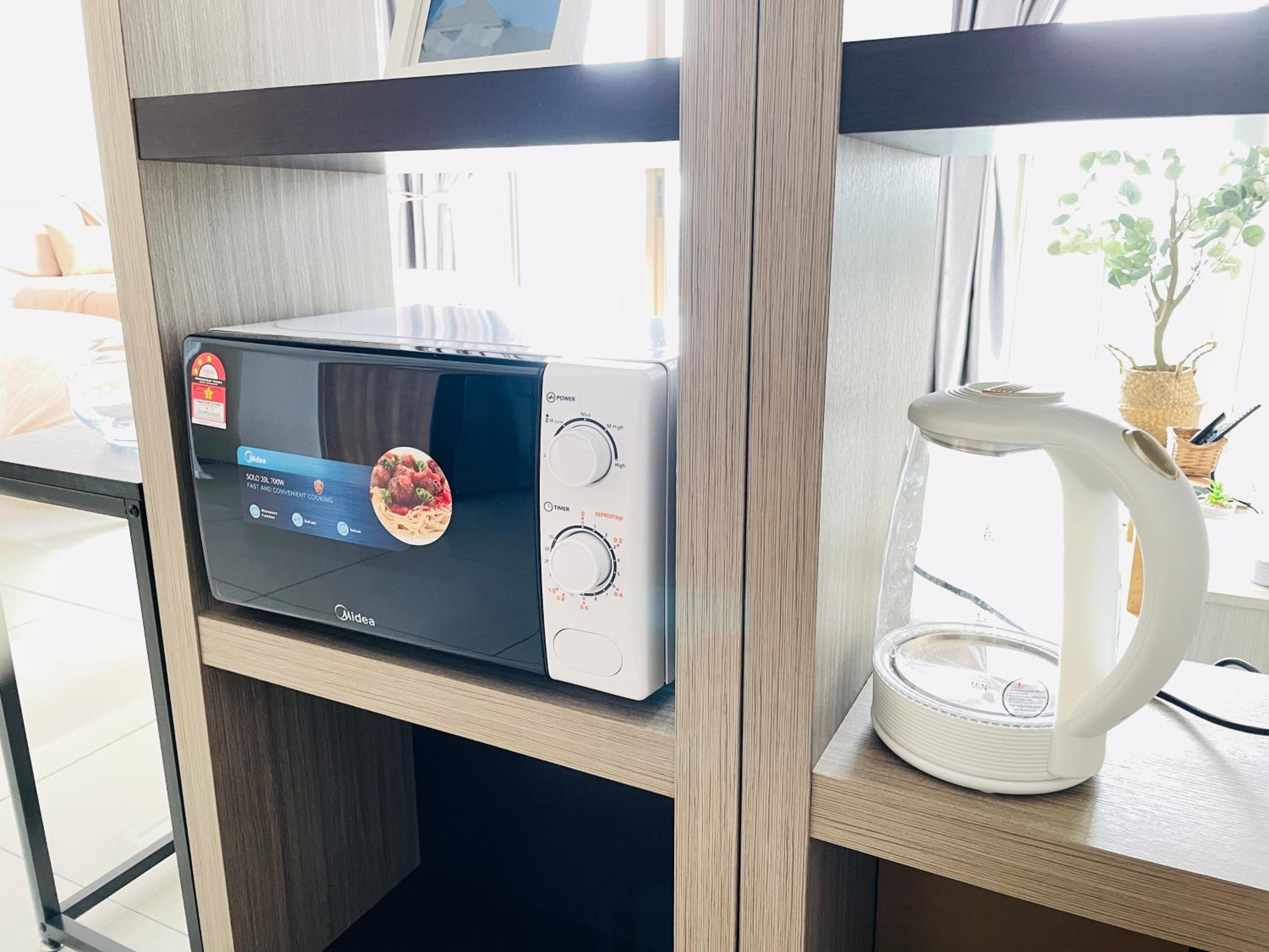 Mount Austin Palazio High Floor studio 2-4pax with TV box 5mins AEON C217