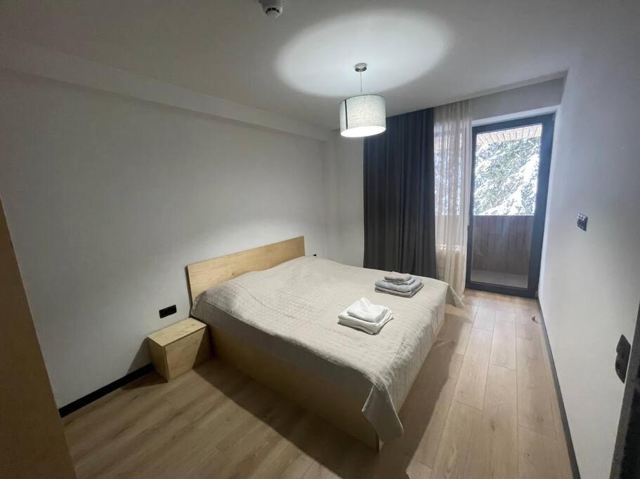 Kokhta Mitarbi Apartment
