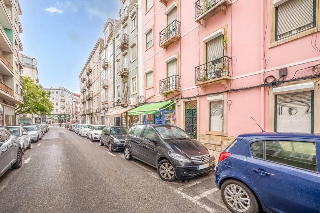 GuestReady - Spring break in Lisbon view 5