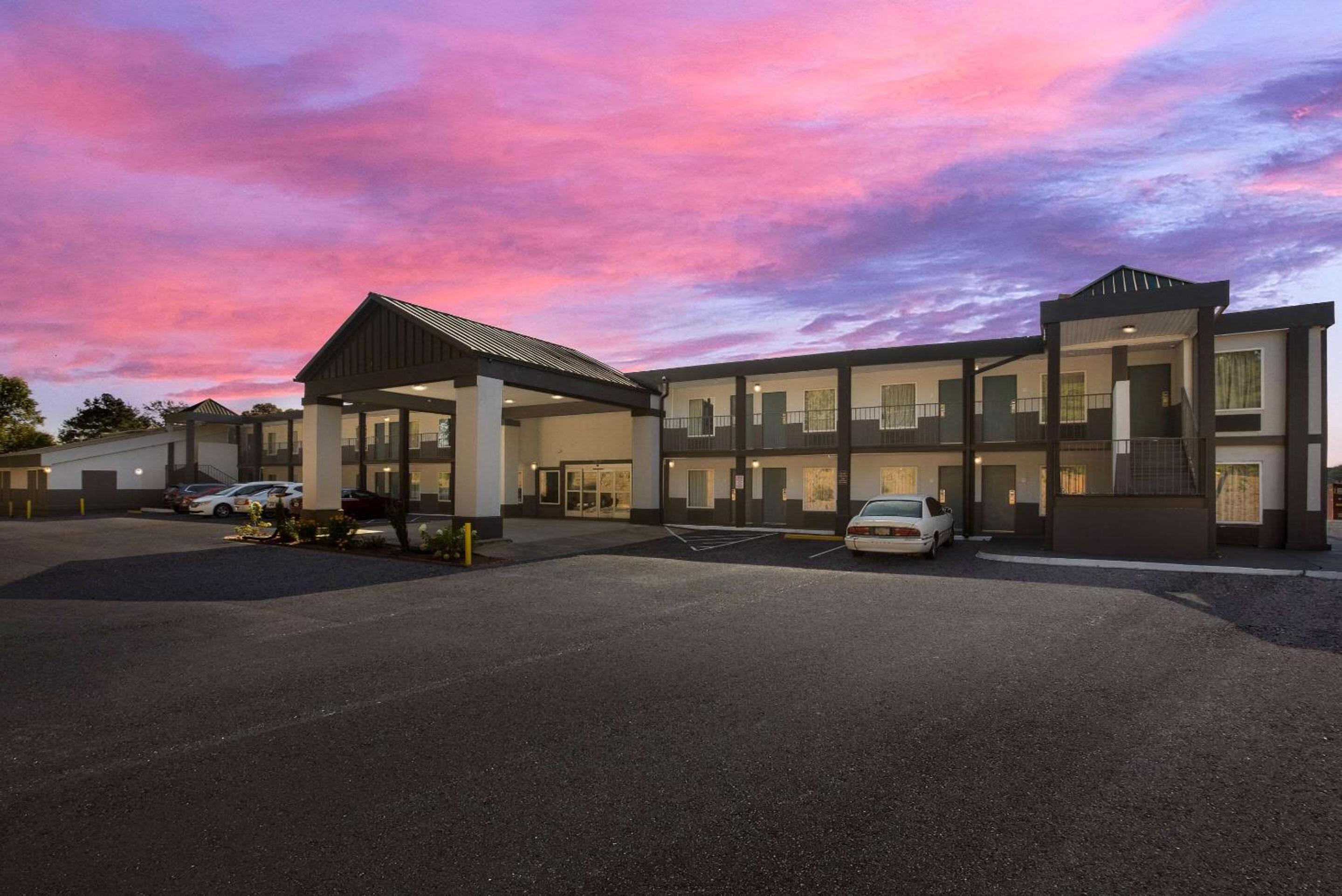 Rodeway Inn Commerce, Φωτογραφία 46