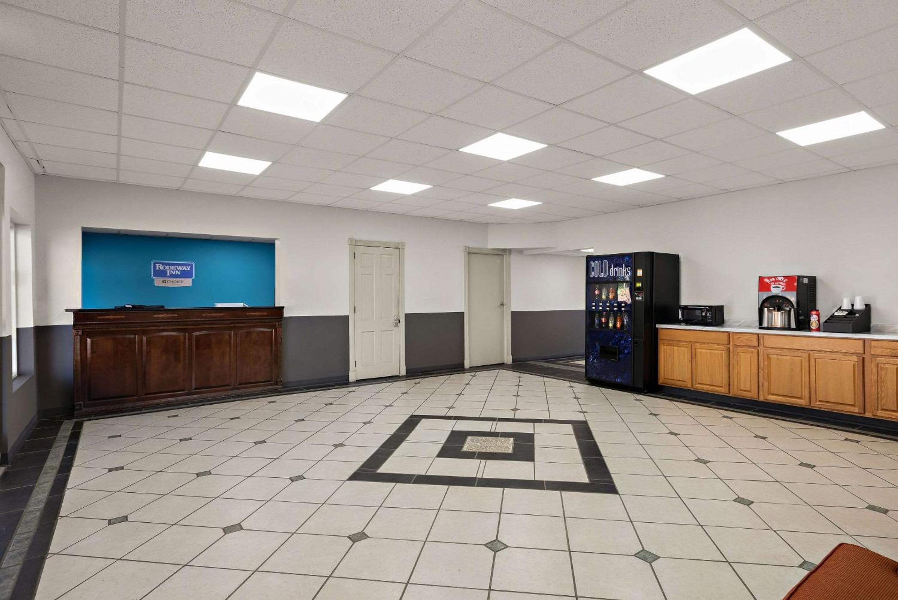 Rodeway Inn Commerce, Φωτογραφία 40