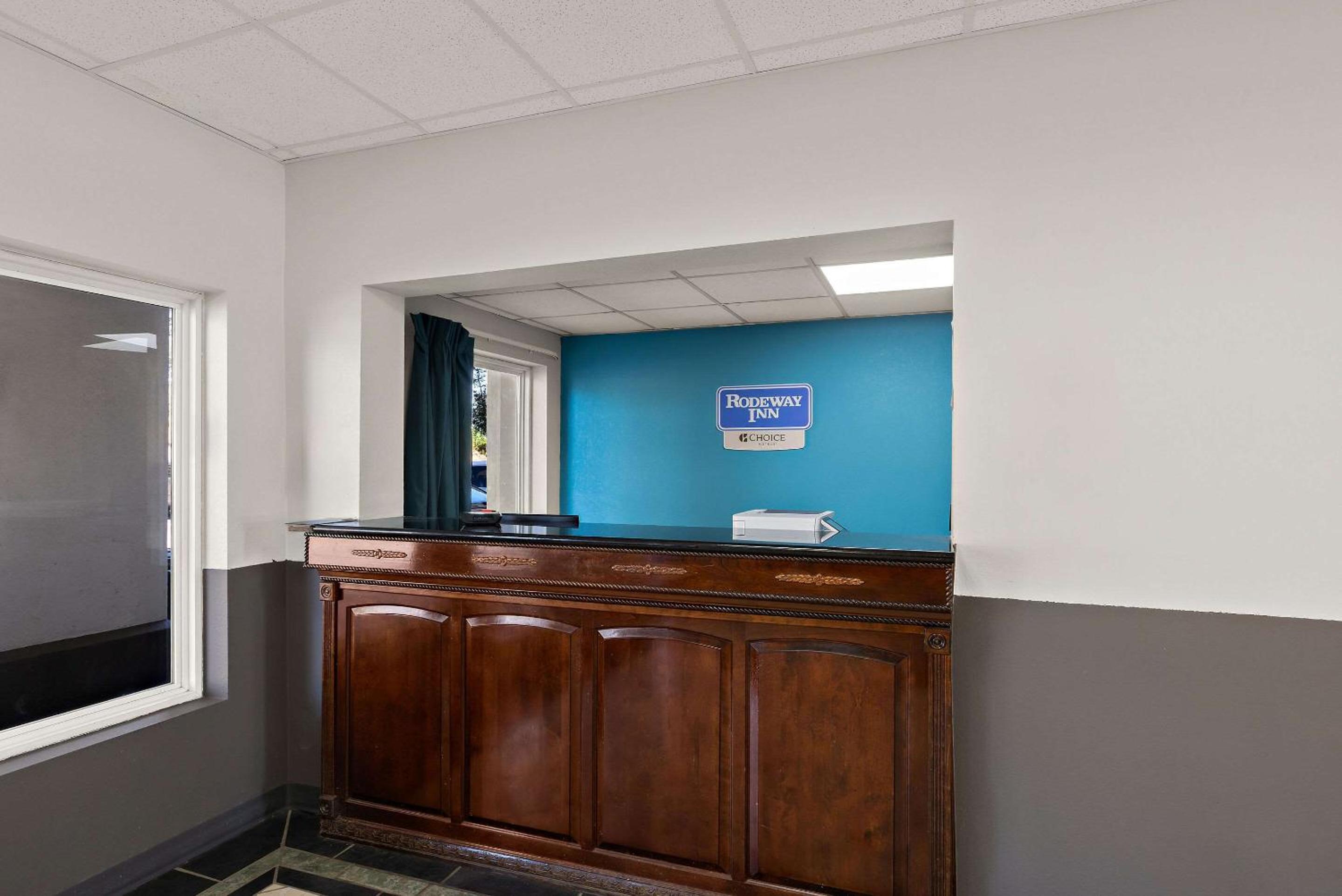 Rodeway Inn Commerce, Φωτογραφία 48