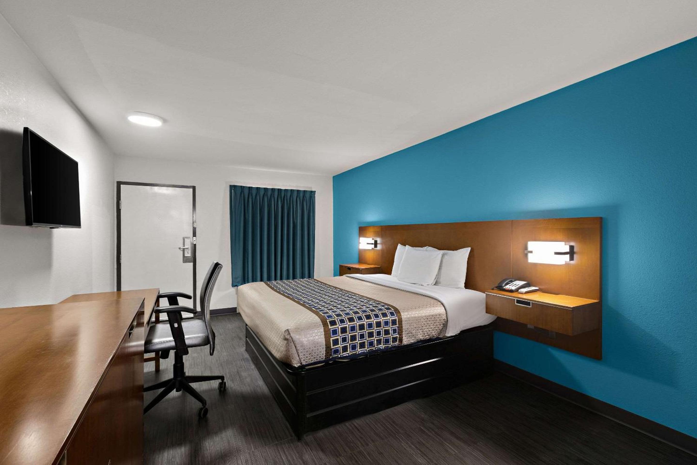 Rodeway Inn Commerce, Φωτογραφία 18