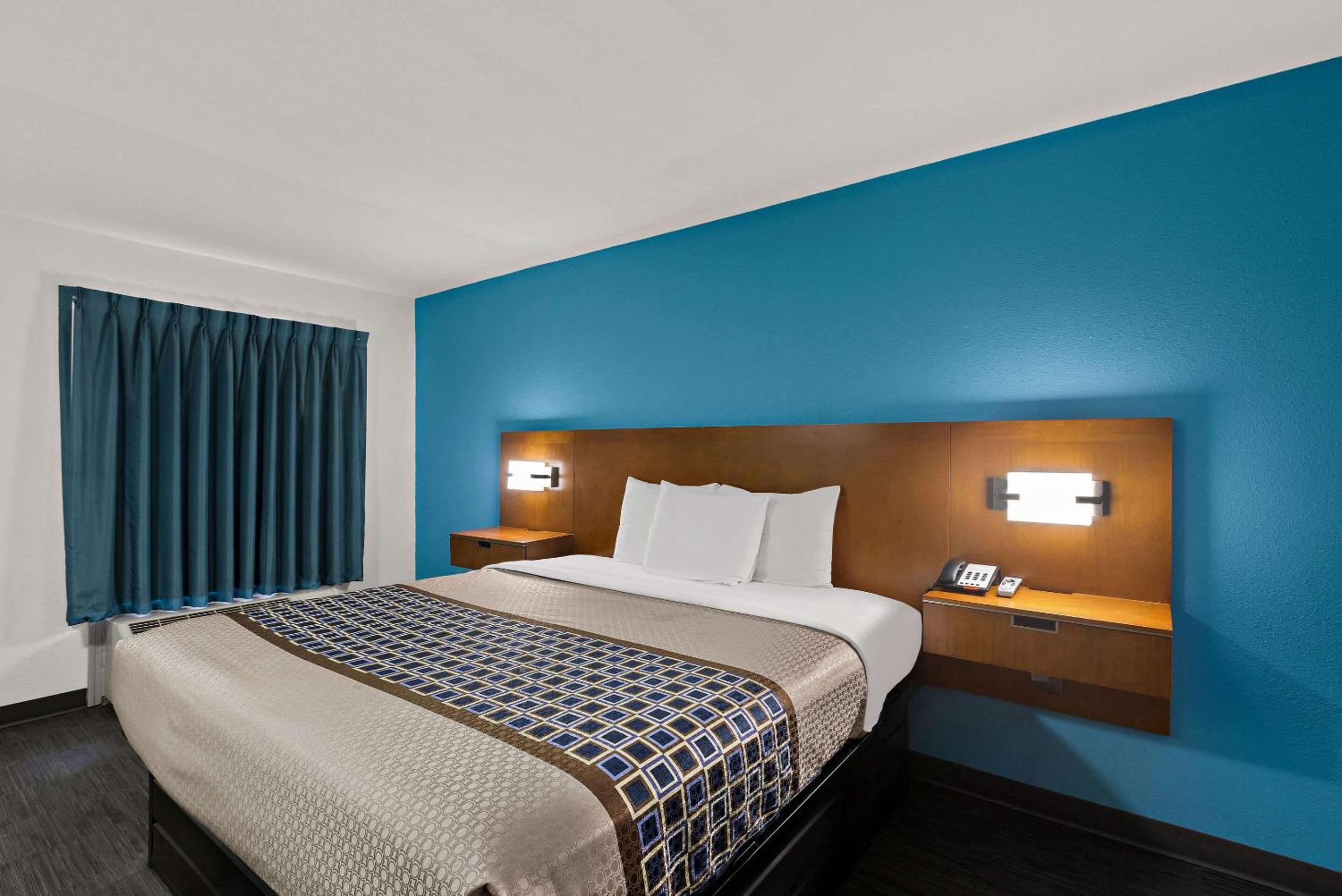 Rodeway Inn Commerce, Φωτογραφία 36