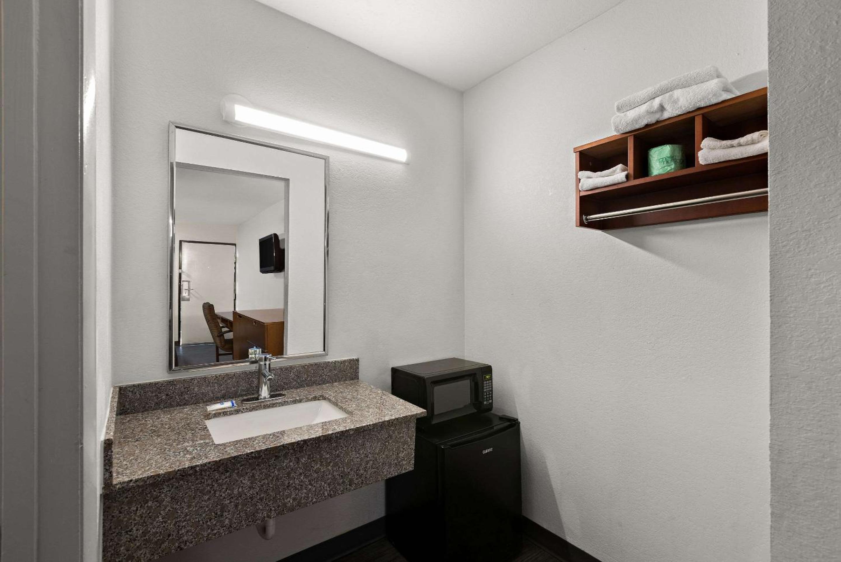 Rodeway Inn Commerce, Φωτογραφία 50