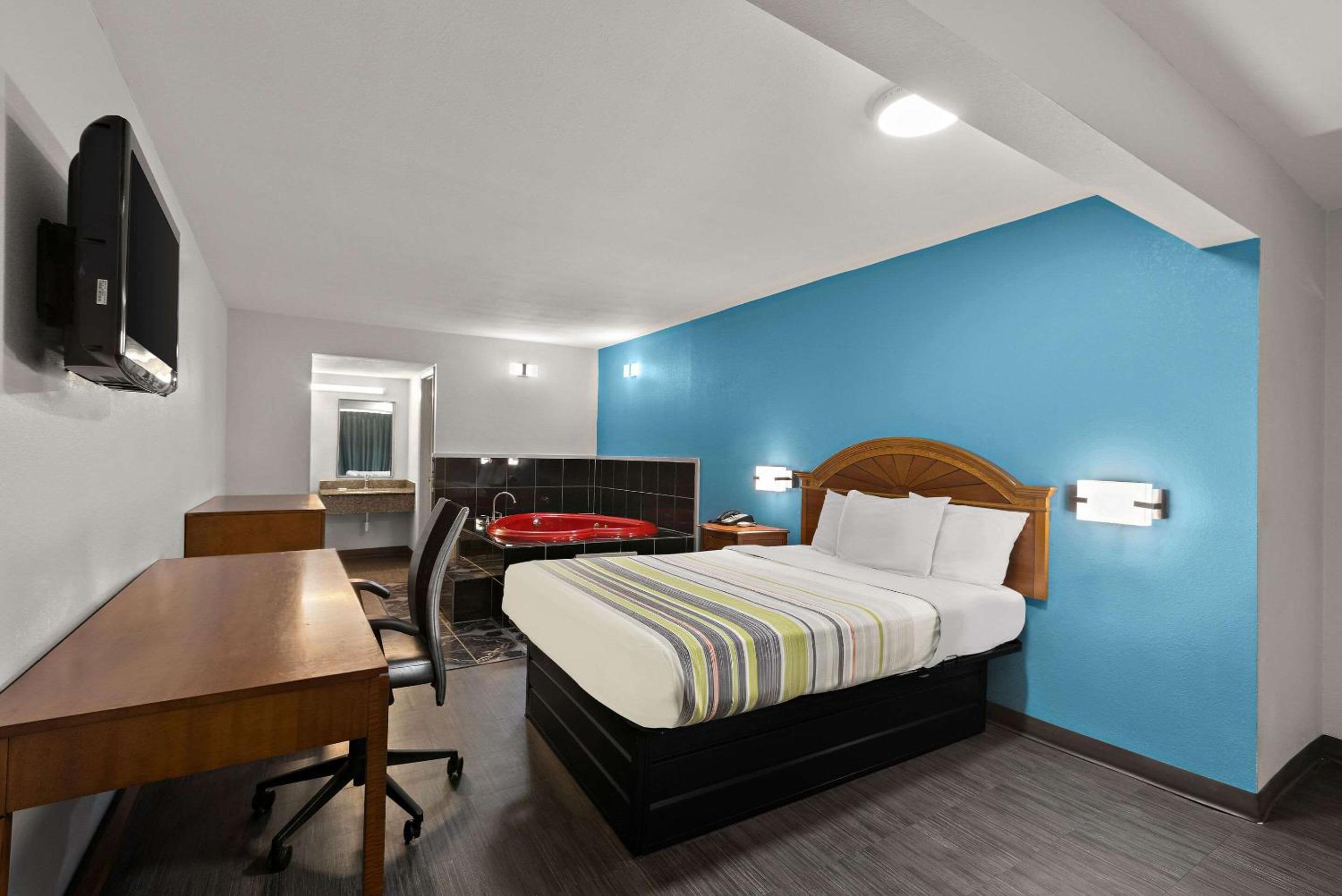 Rodeway Inn Commerce, Φωτογραφία 44