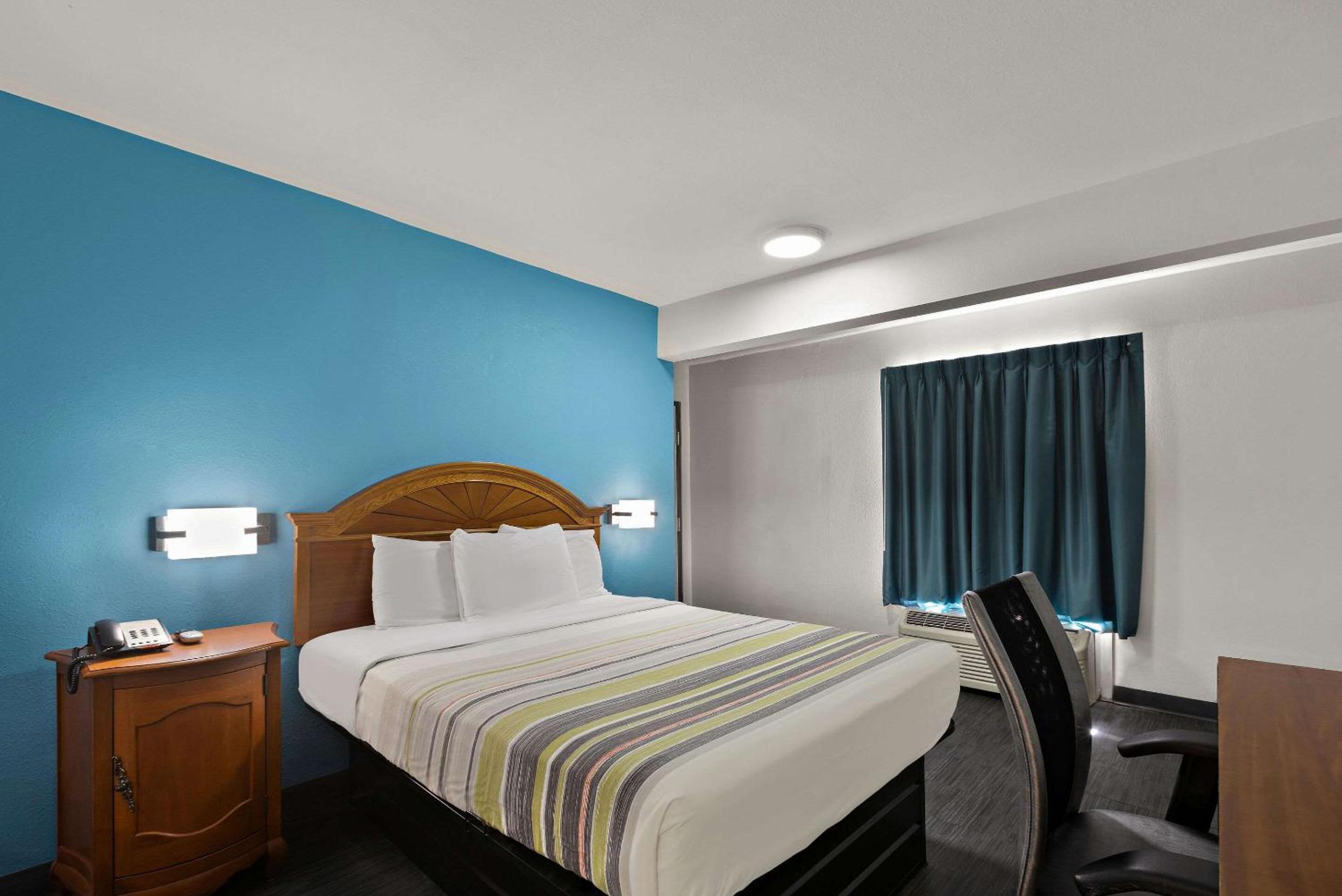 Rodeway Inn Commerce, Φωτογραφία 32