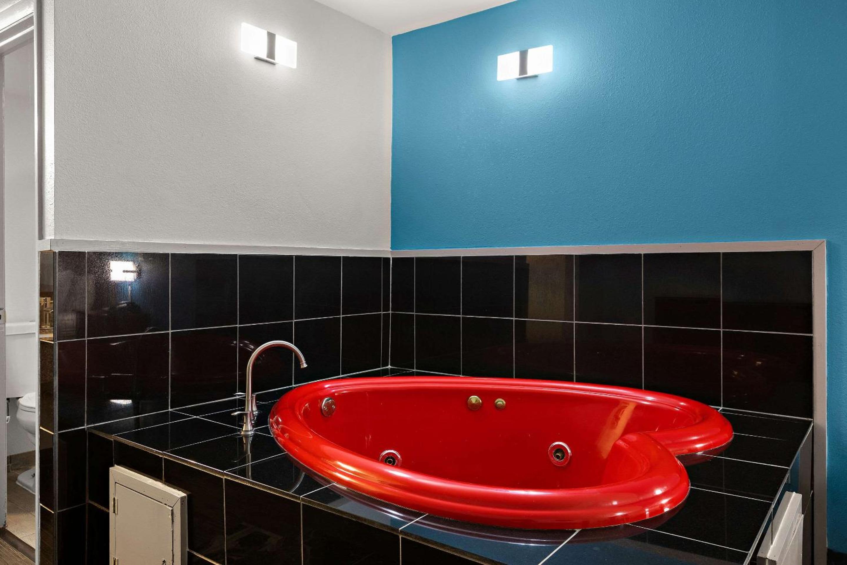 Rodeway Inn Commerce, Φωτογραφία 47