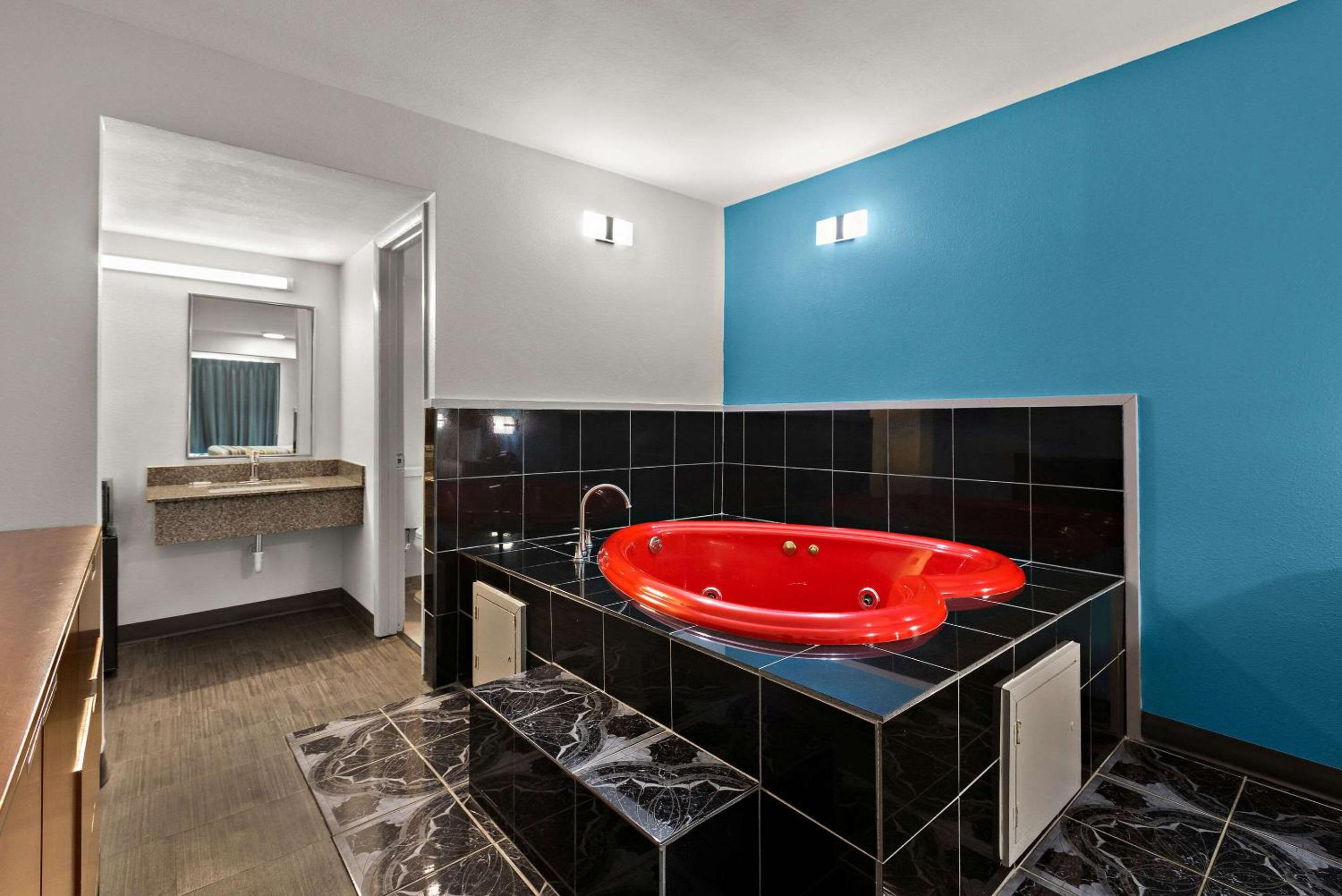 Rodeway Inn Commerce, Φωτογραφία 13