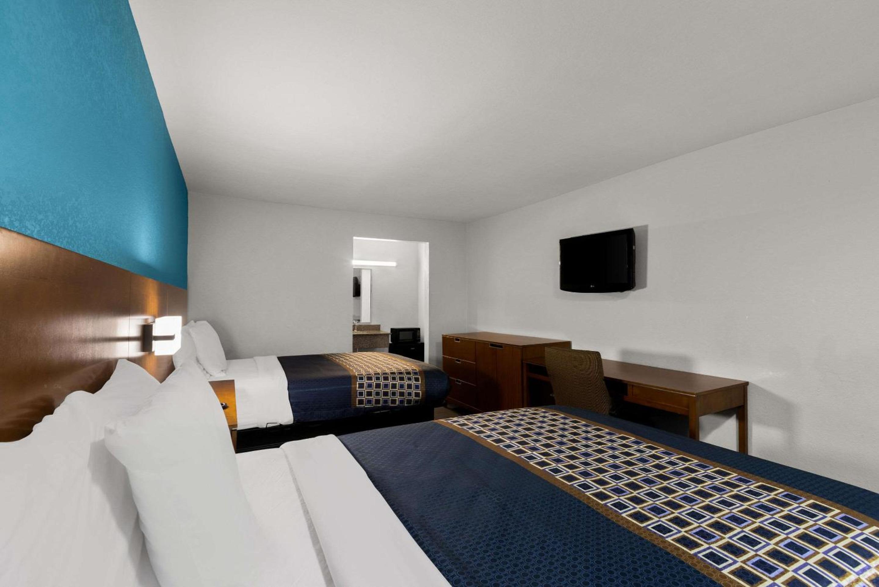 Rodeway Inn Commerce, Φωτογραφία 31