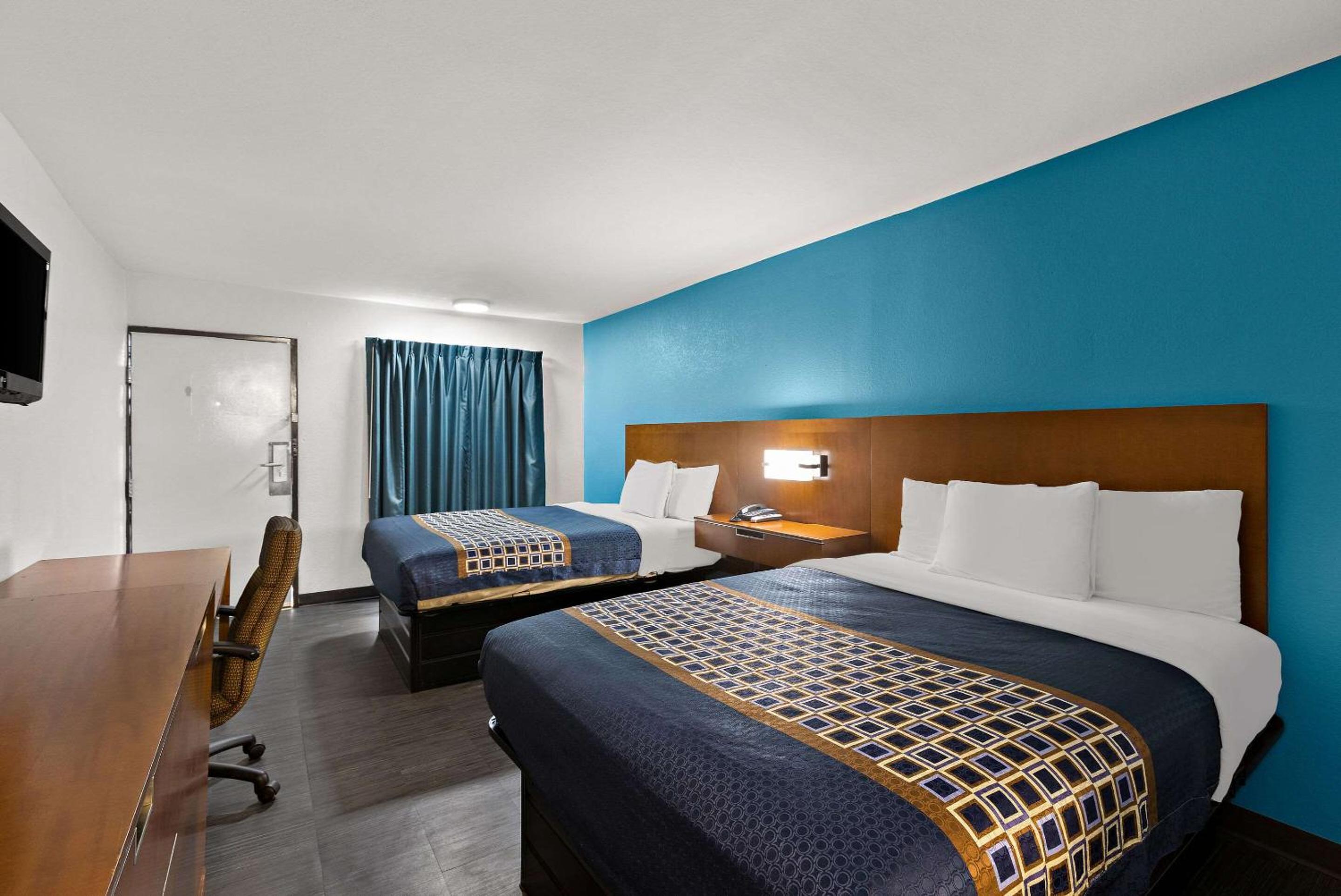 Rodeway Inn Commerce, Φωτογραφία 15