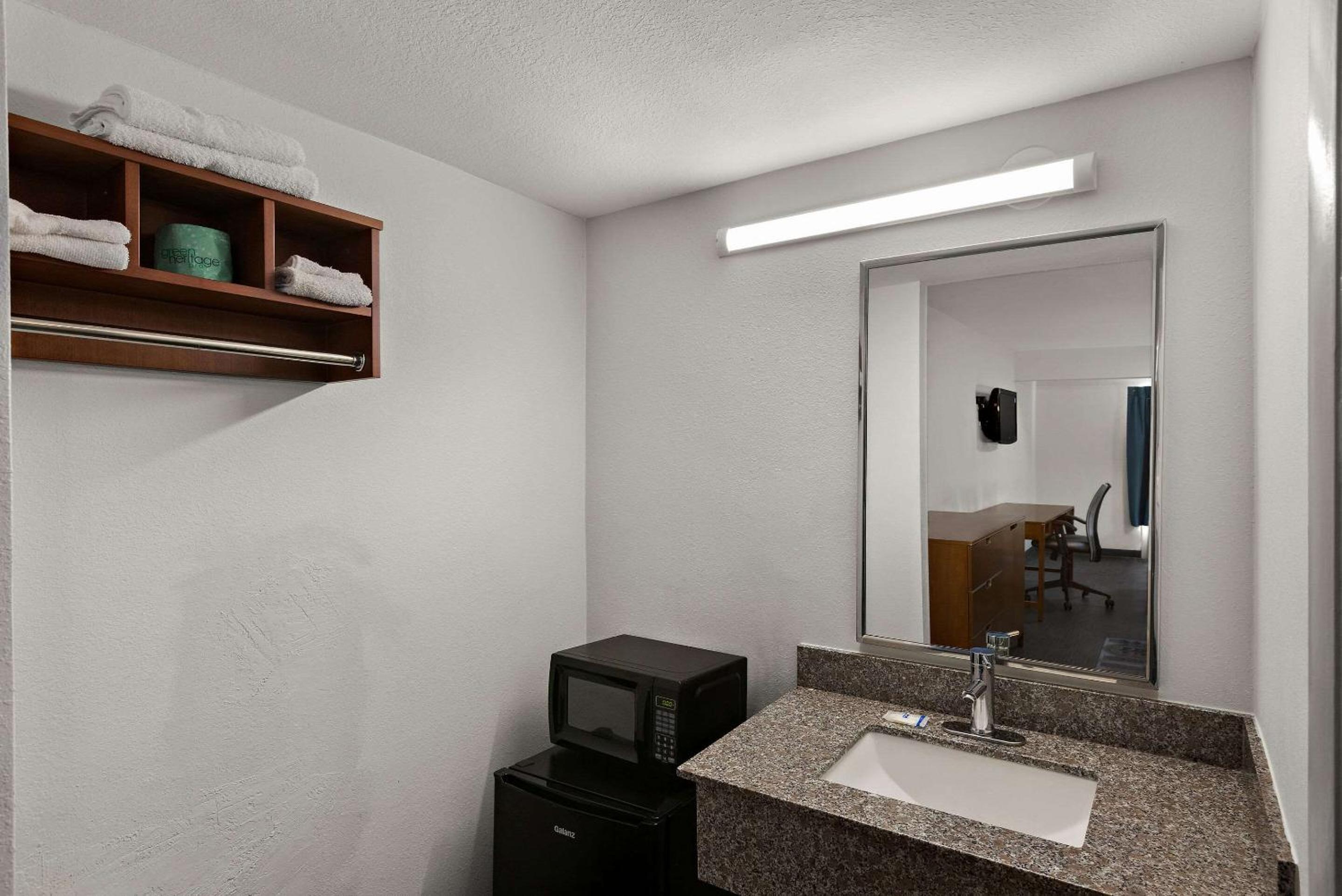 Rodeway Inn Commerce, Φωτογραφία 45
