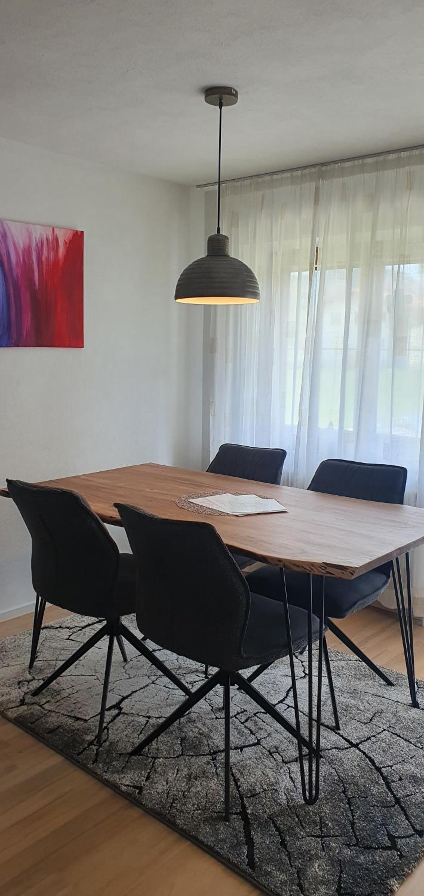Haus Martinsklause view 4