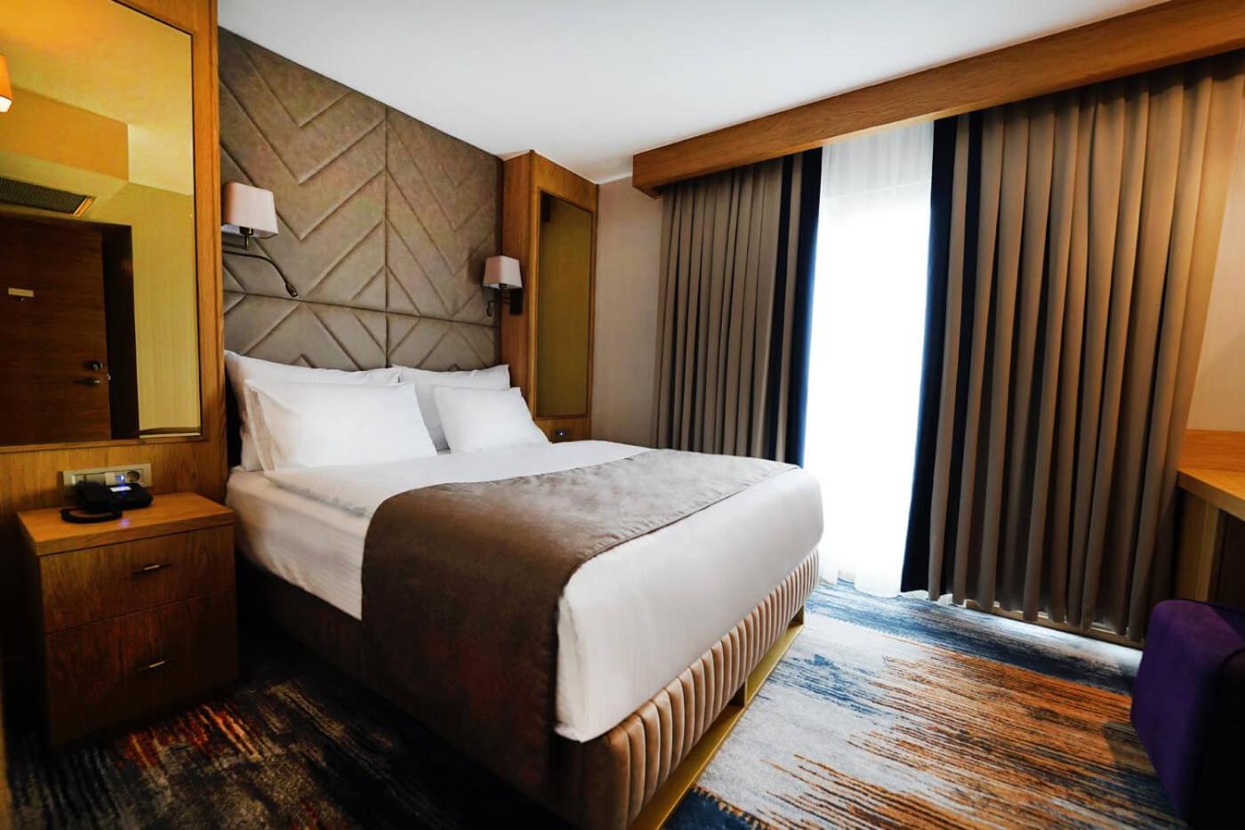 Days Inn by Wyndham İstanbul Bomonti - Image 48