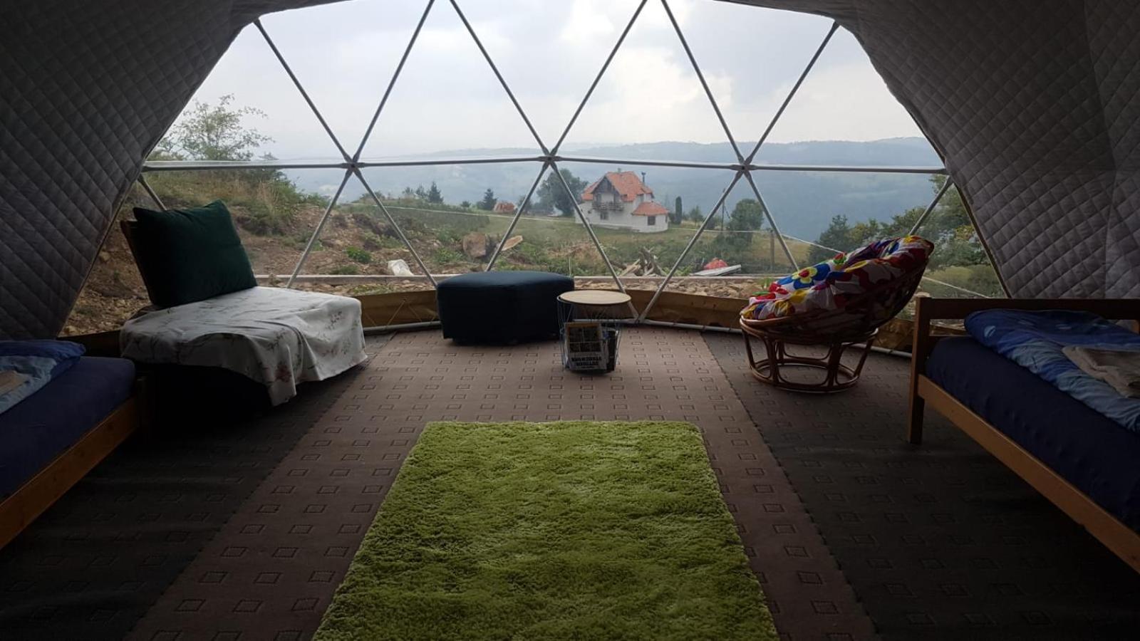 Dome Home Tents Taor view 5